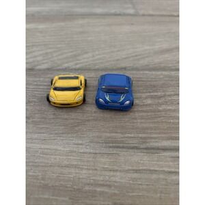 Phat Boys die cast 2 cars lot pre-owned Good Condition